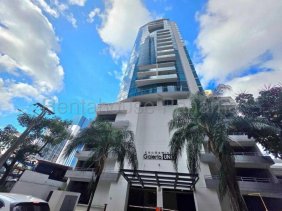 Apartamento en Venta en Obarrio San Francisco, Panamá