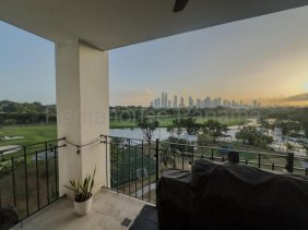 Apartamento en Venta en Santa María Juan Díaz, Panamá
