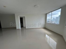 Apartamento en Venta en San Francisco San Francisco, Panamá