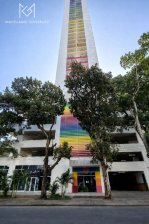 Apartamento en Venta en El Carmen Bella Vista, Panamá