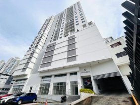 Apartamento en Venta en Carrasquilla San Francisco, Panamá