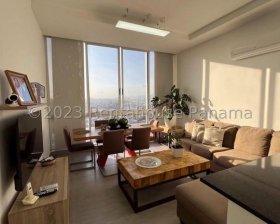 Apartamento en Venta en Via España Ciudad de Panamá, Panamá