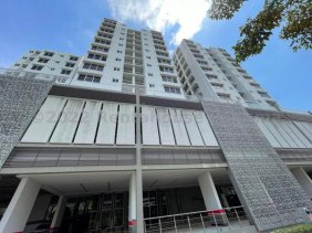 Apartamento en Venta en Paseo del Norte San Miguelito, Panamá