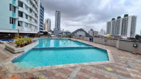 Apartamento en Venta en Vía España Ciudad de Panamá, Panamá