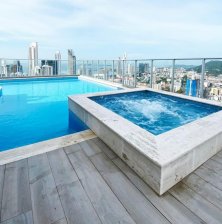 Apartamento en Venta en  Bella Vista, Panamá