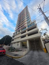 Apartamento en Venta en  Bella Vista, Panamá