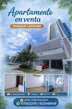 Apartamento en Venta en Parque Lefevre Parque Lefevre, Panamá