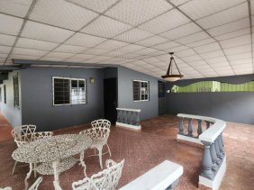 Casa en Alquiler en Cativa Cativá, Colón
