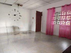 Casa en Alquiler en Cativa Cativá, Colón
