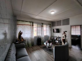 Casa en Alquiler en Cristobal Cristóbal, Colón