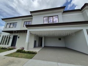Casa en Alquiler en Santa María Ciudad de Panamá, Panamá