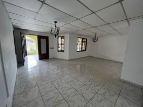 Casa en Alquiler en SAN ANTONIO José Domingo Espinar, Panamá