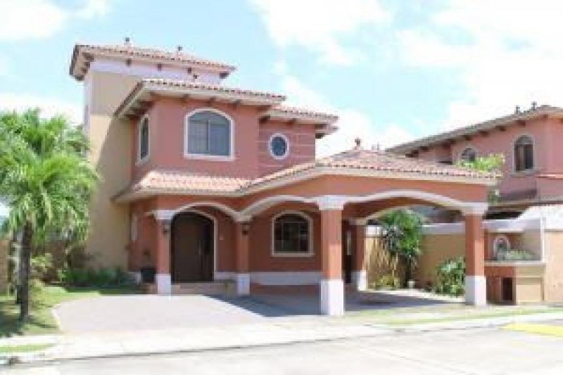 Casa en Venta en  Ciudad de Panamá, Panamá