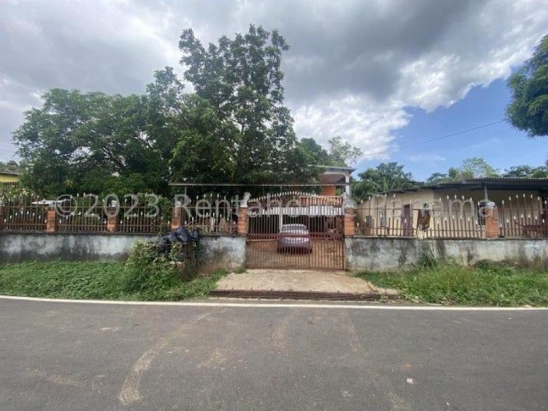 Casa en venta Las Mañanitas ELP 23-9852
