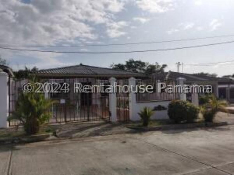 Foto Casa en Venta en La Chorrera, Arraiján, Panamá - U$D 140.000 - CAV79033 - BienesOnLine