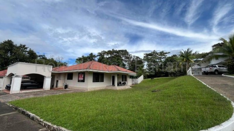 Casa en venta Residencial Brazos Heights Margarita Colón ELP 25-5339