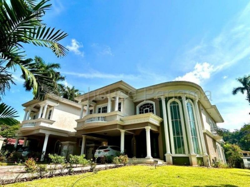 Casa duplex en venta Altos  de Curundú ELP 25-7896