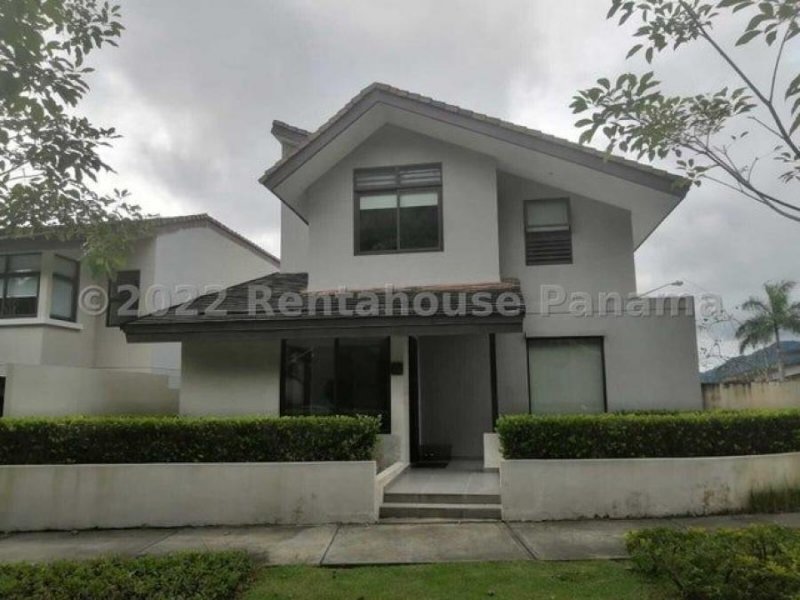 Casa duplex amoblada en venta PH Nativa Panamá Pacífico ELP 25-7675