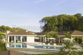 Casa en Venta en Altos de Panamá Ciudad de Panamá, Panamá