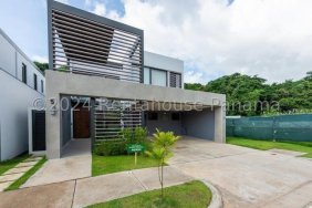 Casa en Venta en Panamá Pacífico Ciudad de Panamá, Panamá