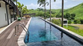Casa en Venta en Altos de Panamá Ciudad de Panamá, Panamá
