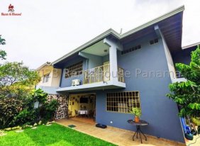 Casa en Venta en Altos de Panamá Ciudad de Panamá, Panamá