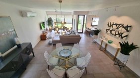 Casa en Venta en Altos de Panamá Ciudad de Panamá, Panamá