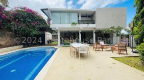 Casa en Venta en Altos de Panamá Ancón, Panamá