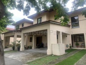 Casa en Venta en Panamá Pacífico Arraiján, Panamá