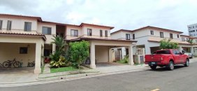 Casa en Venta en Panamá Pacífico Arraiján, Panamá Oeste
