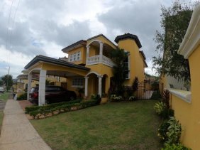 Casa en Venta en Altos de panama Amelia Denis De Icaza, Panamá