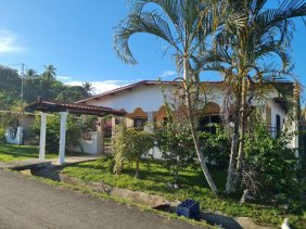 Casa en Venta en Buena Vista Buena Vista, Colón