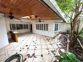 Casa en Venta en San Francisco San Francisco, Panamá