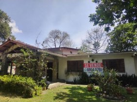 Casa en Venta en El Valle de Antón El Valle, Coclé