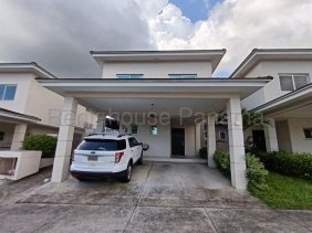 Casa en Venta en Altos de panama Amelia Denis De Icaza, Panamá