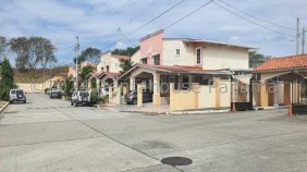 Casa en Venta en Villa Lucre José Domingo Espinar, Panamá