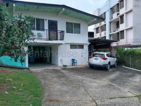 Vendo Casa con Excelente Ubicación en San Francisco 26-2591