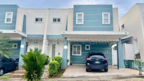 Casa en Venta en Brisas del Golf Rufina Alfaro, Panamá