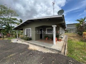 Venta de casa Alcalde Diaz, Chilibre Panamá 24GC4241