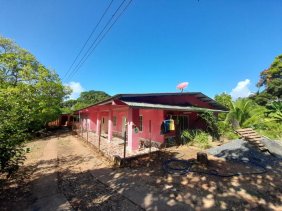 Casa en Venta en Escobal Escobal, Colón