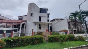 Casa en Venta en EL Bosque Ciudad de Panamá, Panamá