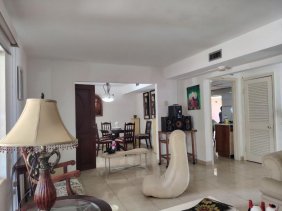 Casa en Venta en Cristobal Colón, Colón