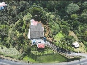 Casa en Venta en Limon Quebrada Ancha, Colón