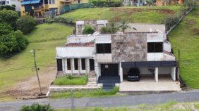 Casa en Venta en San Vicente David, Chiriquí