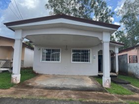 Casa en Venta en NUEVO EMPERADOR Arraiján, Panamá Oeste