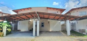 Casa en Venta en Juan D. Arosemena Arraiján, Panamá Oeste