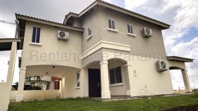 Casa en Venta en Juan D. Arosemena Arraiján, Panamá Oeste