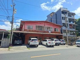 Casa en Venta en Vista Hermosa Pueblo Nuevo, Panamá