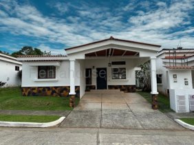 Casa en Venta en Juan D. Arosemena Arraiján, Panamá Oeste