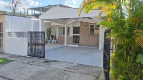 Casa en Venta en Betania Betania, Panamá